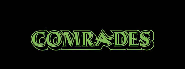 Comrades