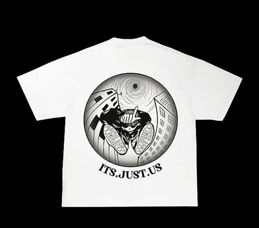 BLOCKBOY TEE